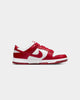 Nike Women's Dunk Low Next Nature "Gym Red" White/Gym Red