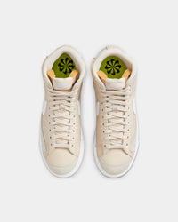 Nike Women's Blazer Mid '77 Next Nature White