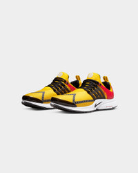 Nike Air Presto Speed Yellow/Black