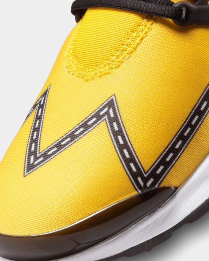 Nike Air Presto Speed Yellow/Black