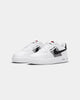 Nike Kids' Air Force 1 LV8 EMB (GS) White/Black