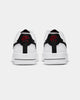Nike Kids' Air Force 1 LV8 EMB (GS) White/Black