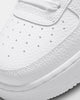 Nike Kids' Air Force 1 LV8 EMB (GS) White/Black