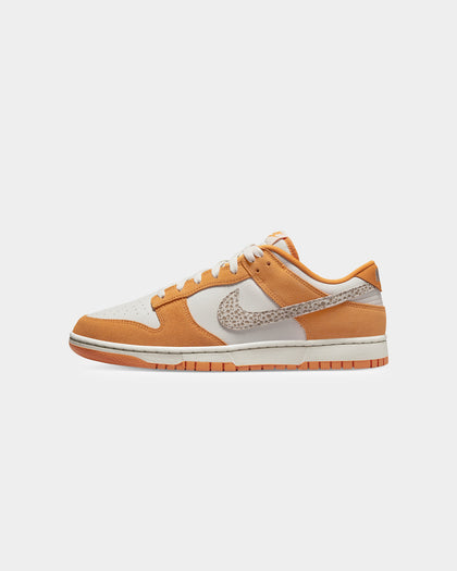 Nike Dunk Low AS "Kumquat" Kumquat/Light Bone-DK Driftwood