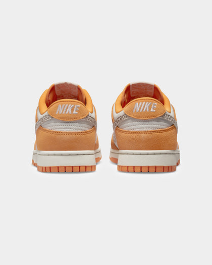 Nike Dunk Low AS "Kumquat" Kumquat/Light Bone-DK Driftwood