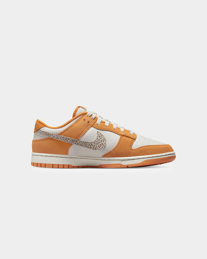 Nike Dunk Low AS "Kumquat" Kumquat/Light Bone-DK Driftwood
