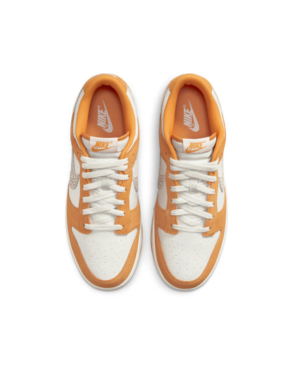 Nike Dunk Low AS "Kumquat" Kumquat/Light Bone-DK Driftwood