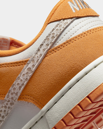 Nike Dunk Low AS "Kumquat" Kumquat/Light Bone-DK Driftwood