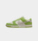 Nike Dunk Low AS "Chlorophyll" Chlorophyll/Lt White