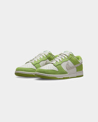 Nike Dunk Low AS "Chlorophyll" Chlorophyll/Lt White