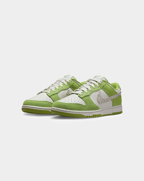 Nike Dunk Low AS "Chlorophyll" Chlorophyll/Lt White