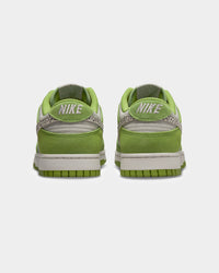 Nike Dunk Low AS "Chlorophyll" Chlorophyll/Lt White