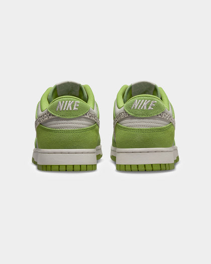 Nike Dunk Low AS "Chlorophyll" Chlorophyll/Lt White
