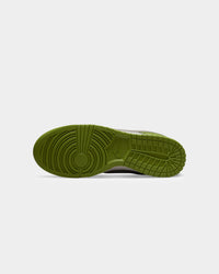 Nike Dunk Low AS "Chlorophyll" Chlorophyll/Lt White