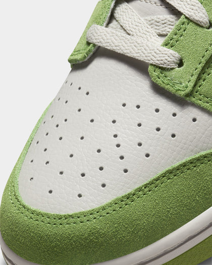 Nike Dunk Low AS "Chlorophyll" Chlorophyll/Lt White