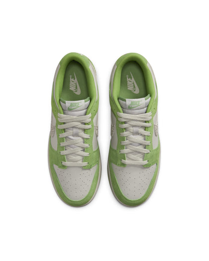 Nike Dunk Low AS "Chlorophyll" Chlorophyll/Lt White