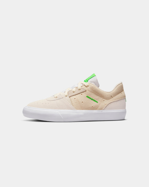 Jordan Women's Jordan Series .05 'Dear Studio' White/Phantom/Green Strike/Iris Whisper
