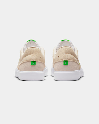 Jordan Women's Jordan Series .05 'Dear Studio' White/Phantom/Green Strike/Iris Whisper