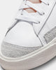 Nike Blazer Mid '77 Vintage White/Habanero Red/Medium Blue/Sail