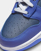 Nike Dunk Hi Retro "Obsidian" Medium Blue/White