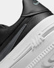 Nike Women's Air Force 1 PLT.AF.ORM Black/Anthracite