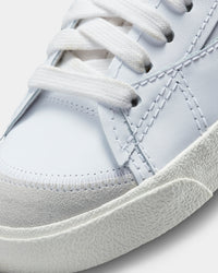 Nike Blazer Low '77 Jumbo White/Old Royal