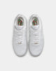 Nike Air Force 1 Crater Flyknit NN White/Summit White/Platinum Tint