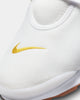Nike Women's Air Presto White/Vivid Sulfur