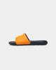 Nike Victori One Slide Magma Orange/White