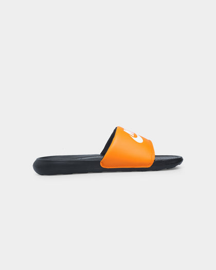 Nike Victori One Slide Magma Orange/White