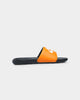 Nike Victori One Slide Magma Orange/White