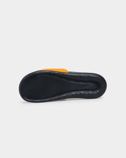 Nike Victori One Slide Magma Orange/White