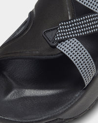 Nike Oneonta Sandals Black/Wolf Grey