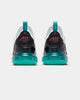Nike Air Max 270 White/Rush Pink/Washed Teal
