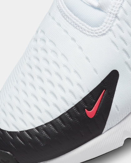 Nike Air Max 270 White/Rush Pink/Washed Teal