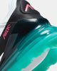 Nike Air Max 270 White/Rush Pink/Washed Teal