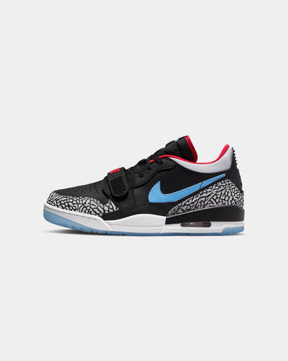 Jordan Air Jordan Legacy 312 Low Black/Wolf Grey
