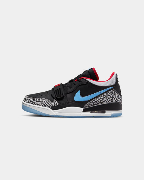 Jordan Air Jordan Legacy 312 Low Black/Wolf Grey