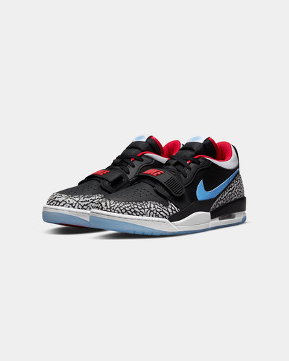 Jordan Air Jordan Legacy 312 Low Black/Wolf Grey
