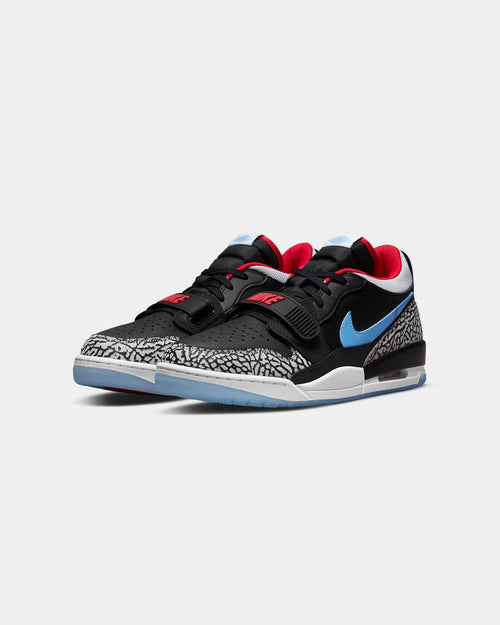 Jordan Air Jordan Legacy 312 Low Black/Wolf Grey