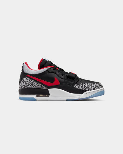 Jordan Air Jordan Legacy 312 Low Black/Wolf Grey