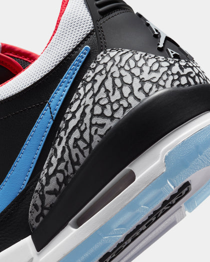 Jordan Air Jordan Legacy 312 Low Black/Wolf Grey