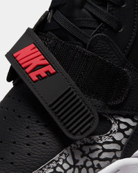 Jordan Air Jordan Legacy 312 Low Black/Wolf Grey