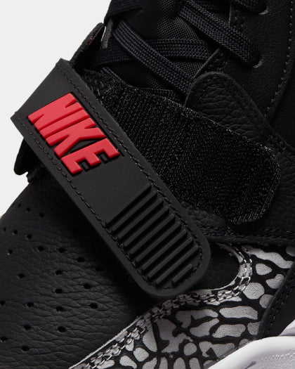 Jordan Air Jordan Legacy 312 Low Black/Wolf Grey