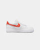 Nike Women's Air Force 1 '07 Essentials White/Rush Orange