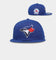 New Era Toronto Blue Jays 'Patch Up' 59FIFTY Fitted Original Team Colours