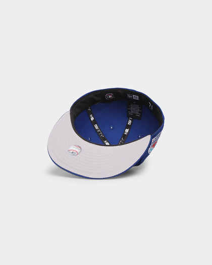New Era Toronto Blue Jays 'Patch Up' 59FIFTY Fitted Original Team Colours