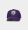 47 Brand Los Angeles Kings 'Purple Haze' MVP DT Snapback Purple