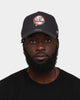 47 Brand New York Yankees MVP DT Snapback Navy