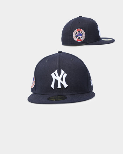 New Era New York Yankees 1961 'World Series' 59FIFTY Fitted Navy